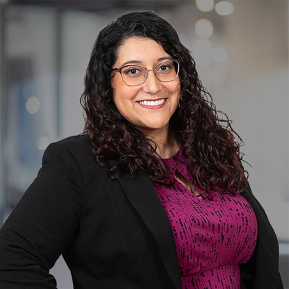 Chimene  Granados Photo