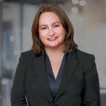 Clare  McMahon Photo