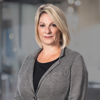 Nicole L.  Centracchio Photo