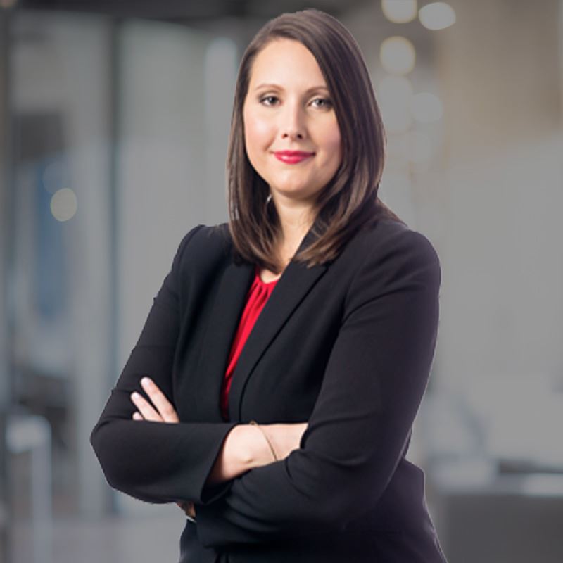 Michelle L. Cassidy Reed, Centracchio & Associates, LLC