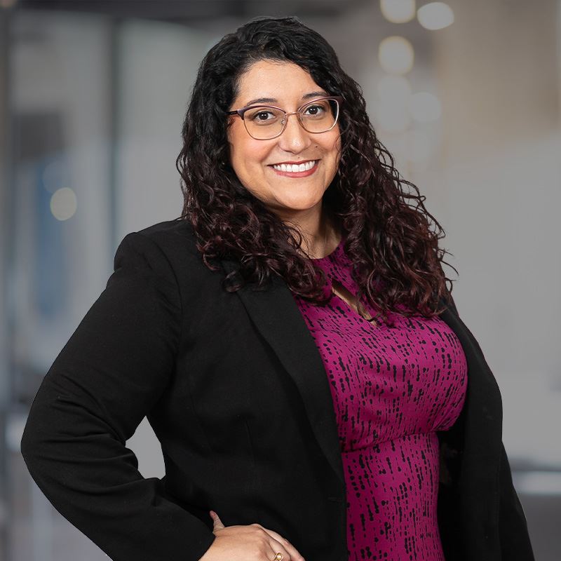 Chimene Granados Reed, Centracchio & Associates, LLC